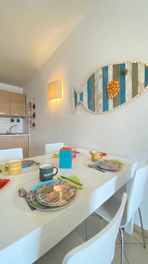Apartament Sal Djadsal Moradias Santa Maria