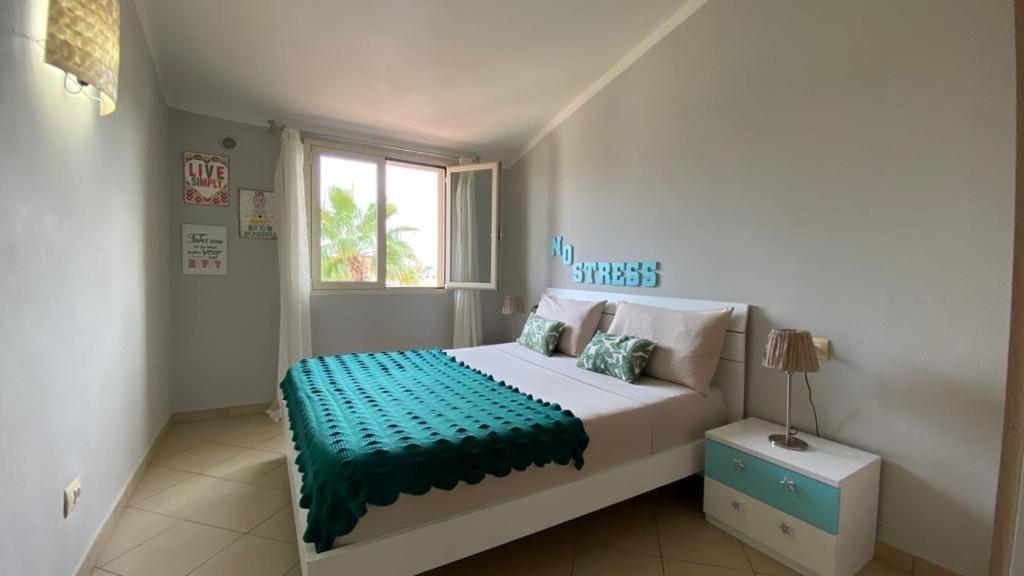 Sal Djadsal Moradias Apartament