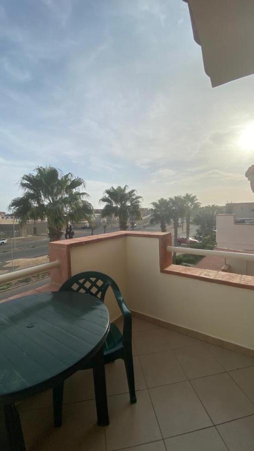 Sal Djadsal Moradias Apartament *