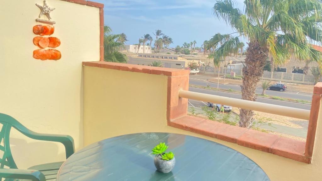 Sal Djadsal Moradias Apartament