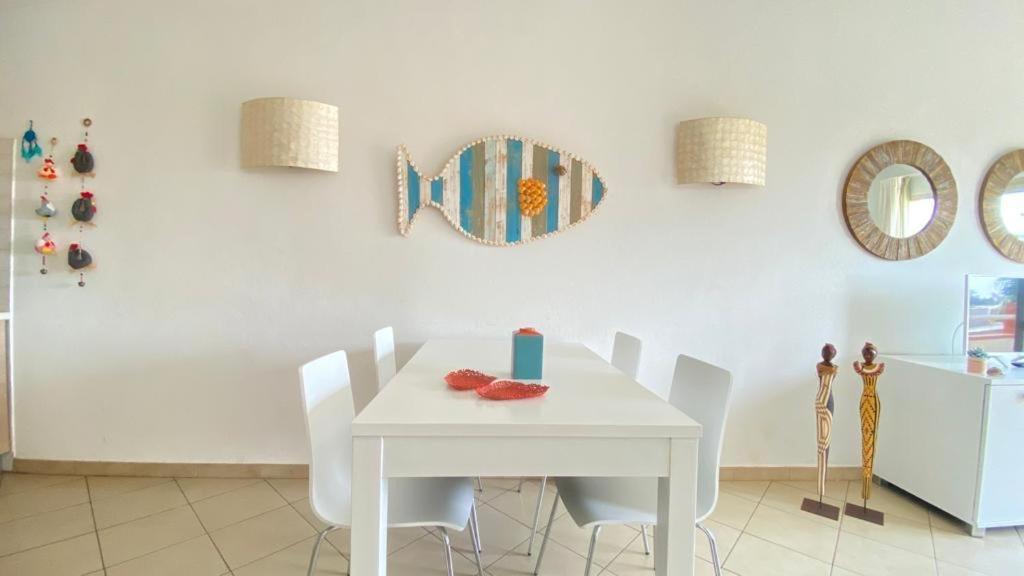 Apartament Sal Djadsal Moradias