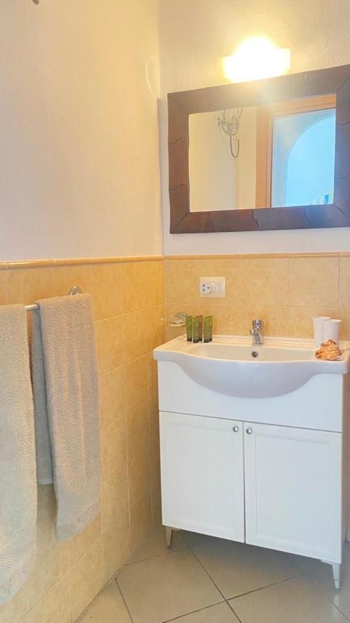 Apartament Sal Djadsal Moradias Santa Maria