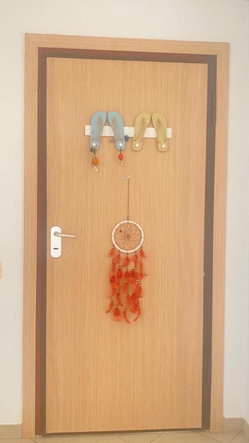Apartament Sal Djadsal Moradias Santa Maria
