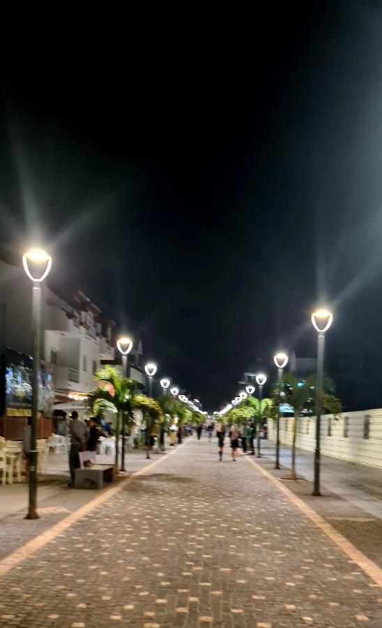 Sal Djadsal Moradias Apartament