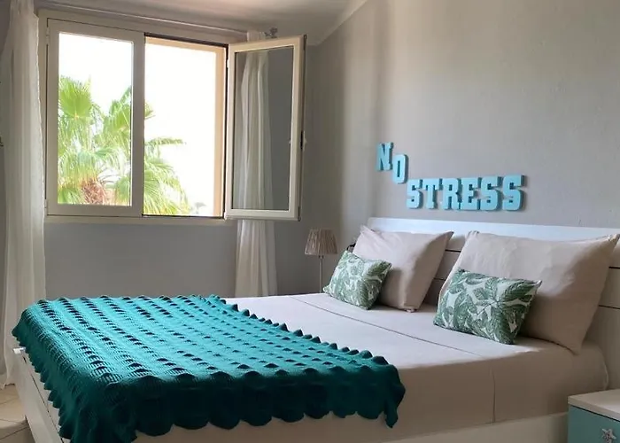 Sal Apartments Djadsal Moradias