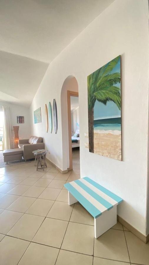 Apartment Sal Djadsal Moradias Santa Maria