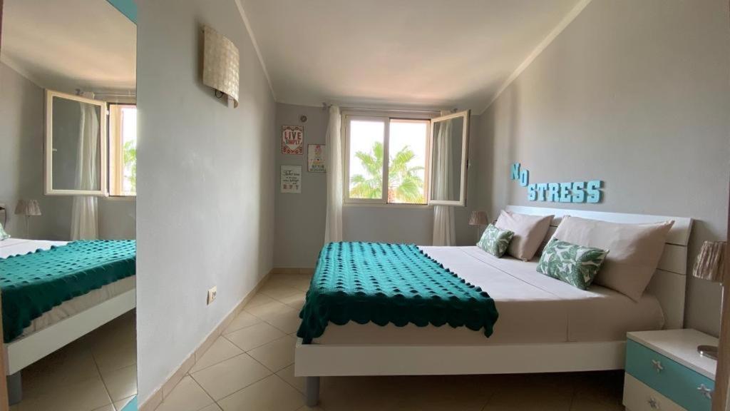 Sal Djadsal Moradias Apartment *