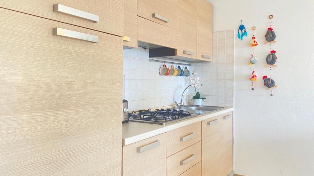 Apartment Sal Djadsal Moradias Santa Maria